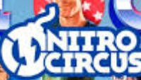 Игровой автомат Nitro Circus